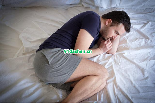 男性性生活出血是怎么回事