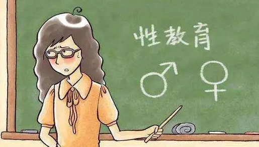 孩子摸私处、夹腿、蹭被子……这几个小细节家长千万别忽视